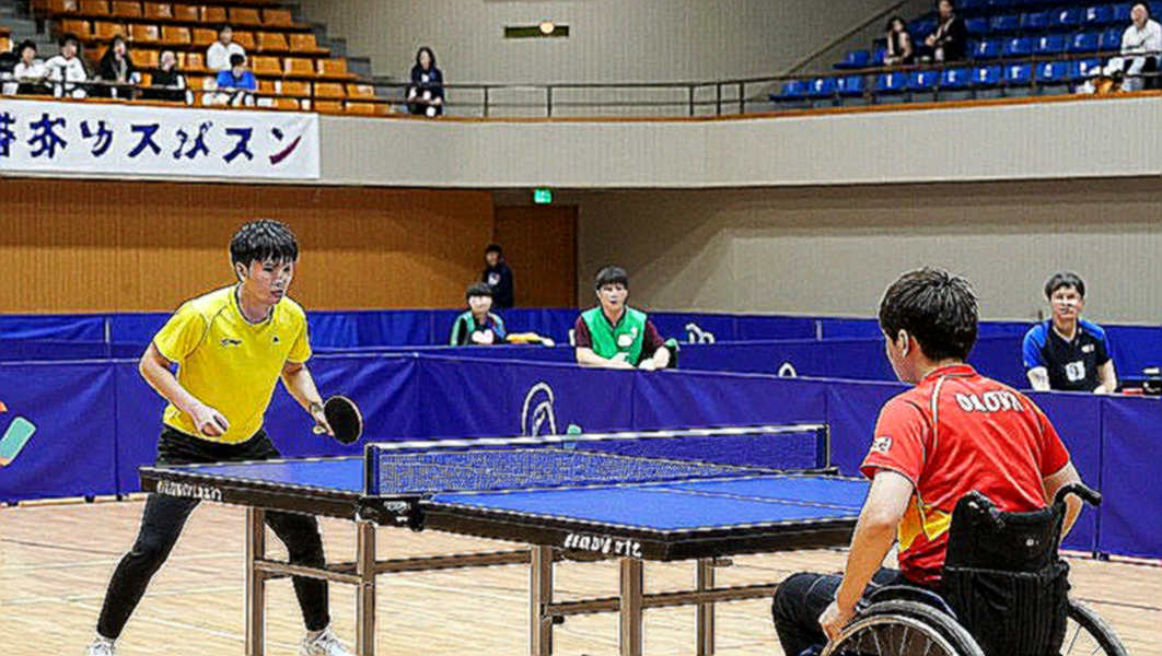 Worthing TTC and the Junior Team 1 Star: When a Hole at the Bottom of England's Table Tennis Pyramid Reveals Itself Worthing TTC and the Junior Team 1 Star: When a Hole at the Bottom of England's Table Tennis Pyramid Reveals Itself