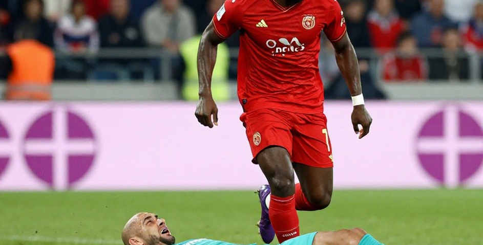 Bóng đá Việt Nam và cuộc đua chuẩn hóa dữ liệu: Từ V.League đến đấu trường châu lục