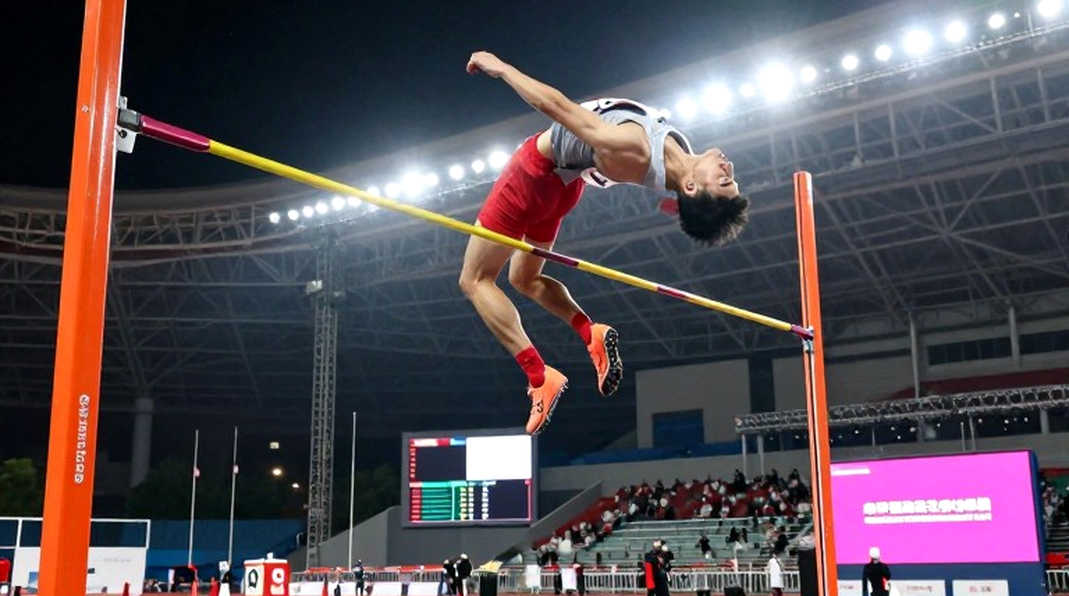 Khi đường chạy không có người đo gió: khoảng trống kiểm chứng của điền kinh Việt Nam