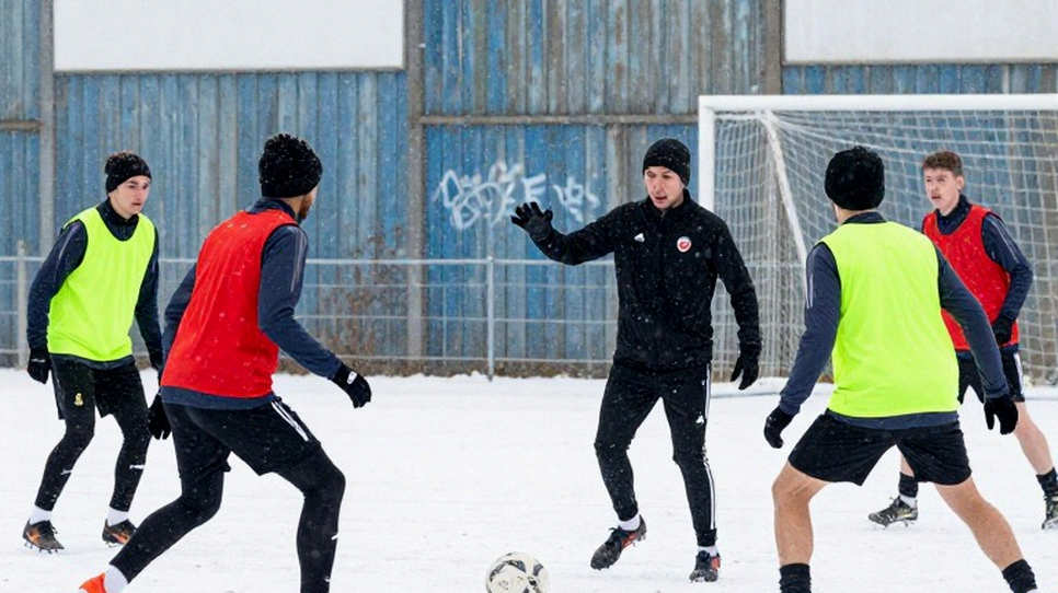 U20 Việt Nam trước trận cầu sinh tử: Áp lực phải thắng chính là kẻ thù lớn nhất