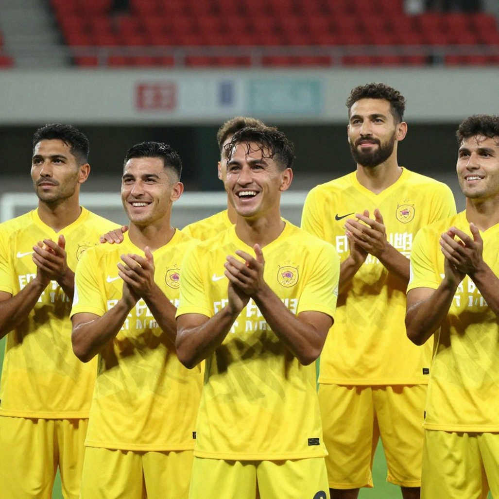 U20 Việt Nam trước trận cầu sinh tử: Áp lực phải thắng chính là kẻ thù lớn nhất U20 Việt Nam trước trận cầu sinh tử: Áp lực phải thắng chính là kẻ thù lớn nhất