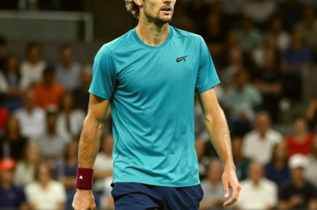 Shelton surges to third, Tiafoe closes in on Turin spots: The Live Race gets repriced after the US Open Shelton surges to third, Tiafoe closes in on Turin spots: The Live Race gets repriced after the US Open