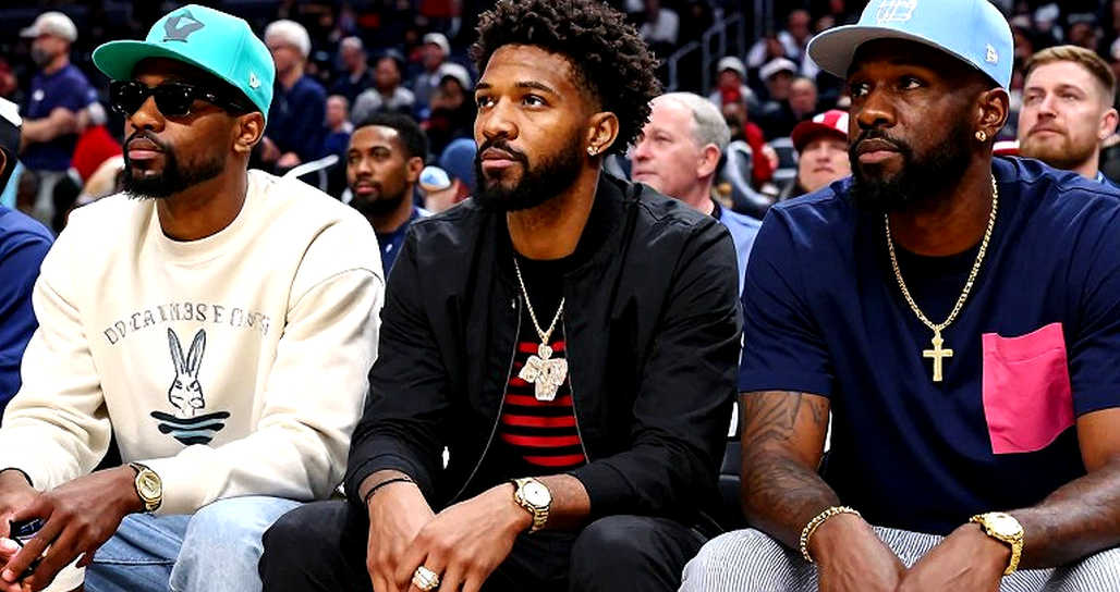 NBA Trừng Phạt Clippers Với 30 Triệu USD Phạt Và Tước 5 Pick Đầu Tiên Vì Scandal Kawhi Leonard NBA Trừng Phạt Clippers Với 30 Triệu USD Phạt Và Tước 5 Pick Đầu Tiên Vì Scandal Kawhi Leonard