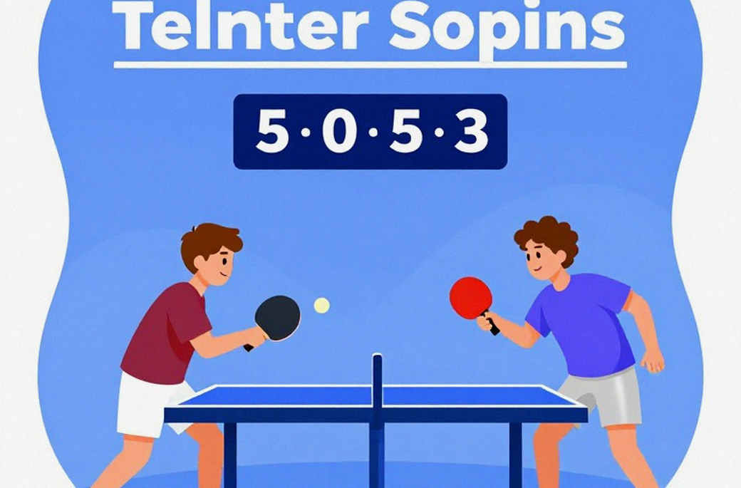 Đội tuyển bóng bàn para GB lên đường sang Pháp: Sân tập cuối trước thềm World Championships