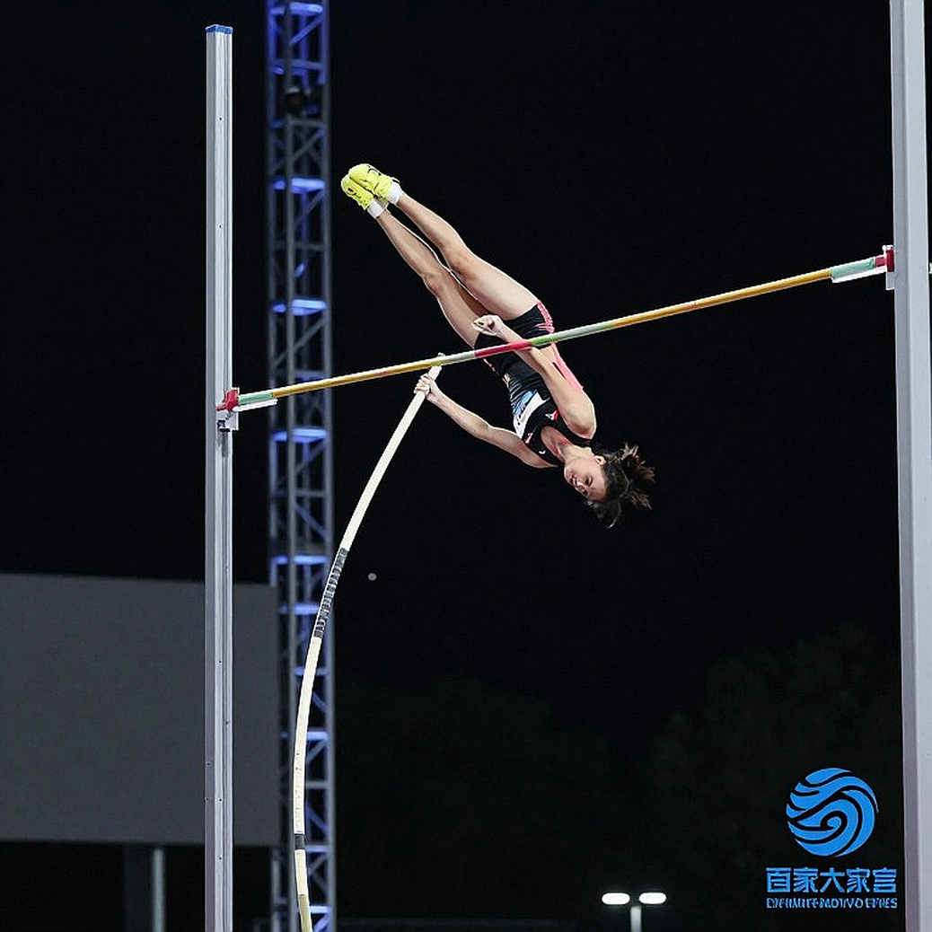 World Athletics Ultimate Championship: Is the new $10 million competition really the future of athletics? World Athletics Ultimate Championship: Is the new $10 million competition really the future of athletics?