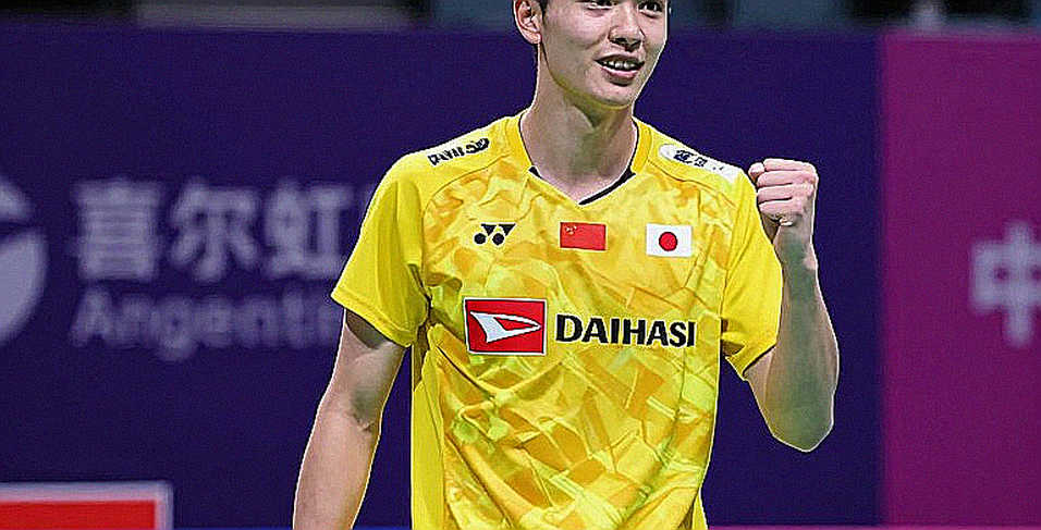 Sindhu thua ngược Chen Yufei ở tứ kết Asian Games 2026: loạt cầu 122 giây và điểm gãy của ván ba Sindhu thua ngược Chen Yufei ở tứ kết Asian Games 2026: loạt cầu 122 giây và điểm gãy của ván ba