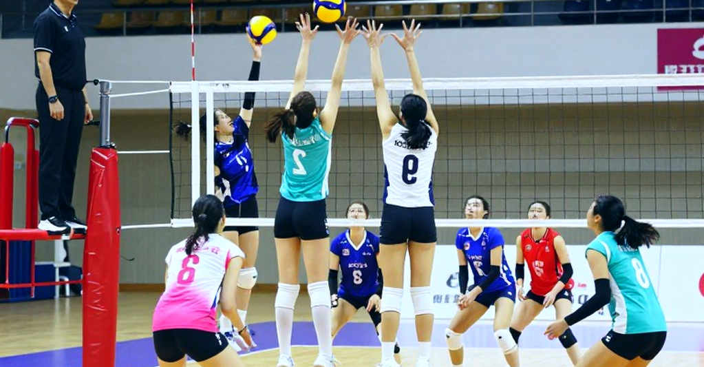 Trung Quốc ba lần liên tiếp vô địch Á vận hội: Điều bảng xếp hạng cuối cùng không kể