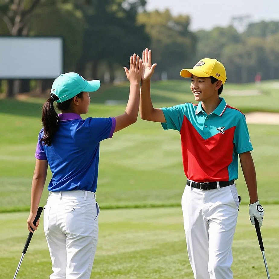 Todd Clements và vòng đấu 64 gậy: Khởi đầu hoàn hảo tại Omega European Masters Todd Clements và vòng đấu 64 gậy: Khởi đầu hoàn hảo tại Omega European Masters