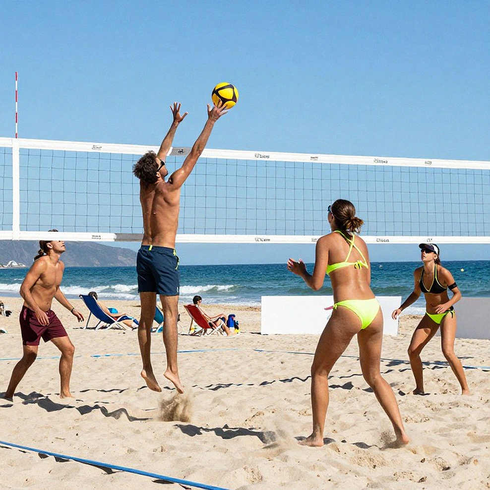 Brazil thống trị Nam Mỹ, giành vé Olympic bóng chuyền nữ