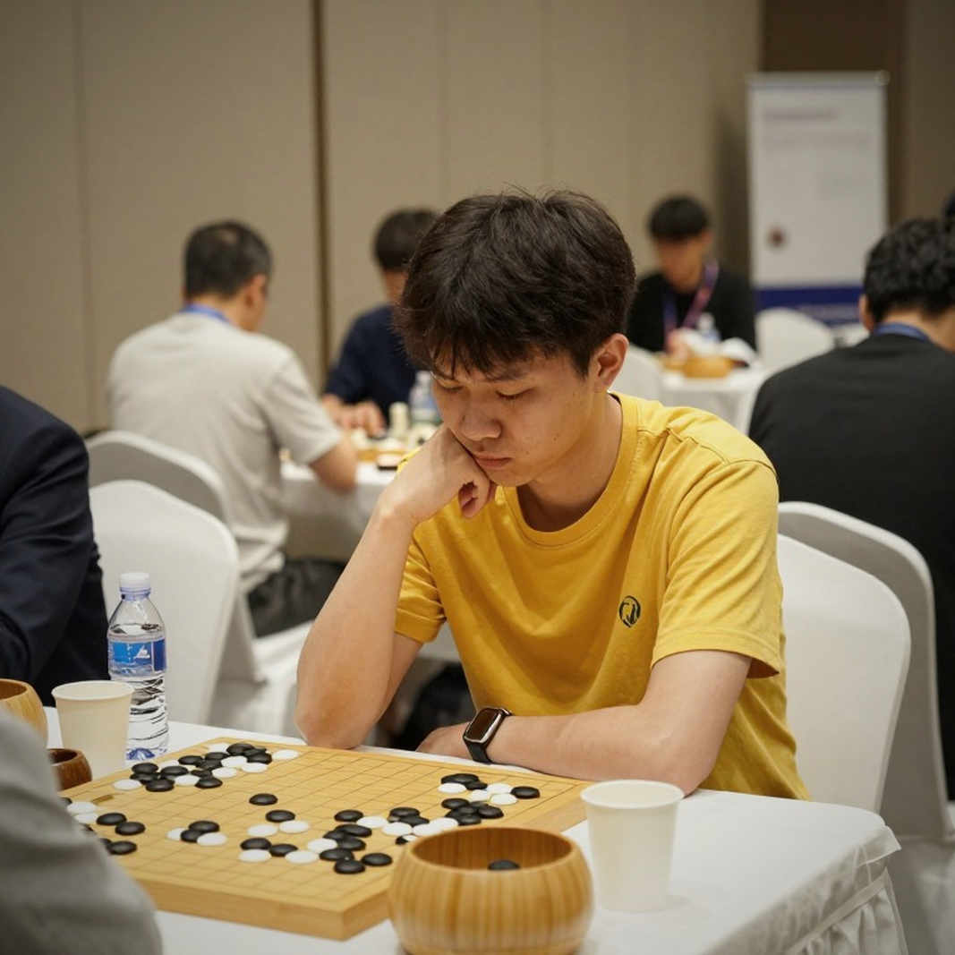 Nước cờ không được đi — Khi Pakistan quay lưng ở Olympiad cờ vua Samarkand 2026