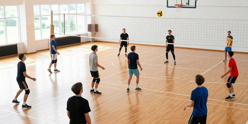 Khi phụ công thành tay đập số một: Đọc vị cú sa sút của bóng chuyền nữ Việt Nam