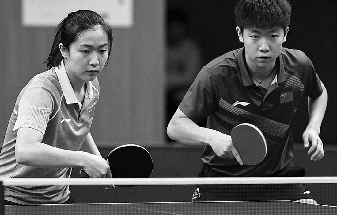 376 đội bóng bàn Anh và 15.000 quả bóng YINHE: Mùa giải câu lạc bộ mở lại từng lớp địa tầng 376 đội bóng bàn Anh và 15.000 quả bóng YINHE: Mùa giải câu lạc bộ mở lại từng lớp địa tầng