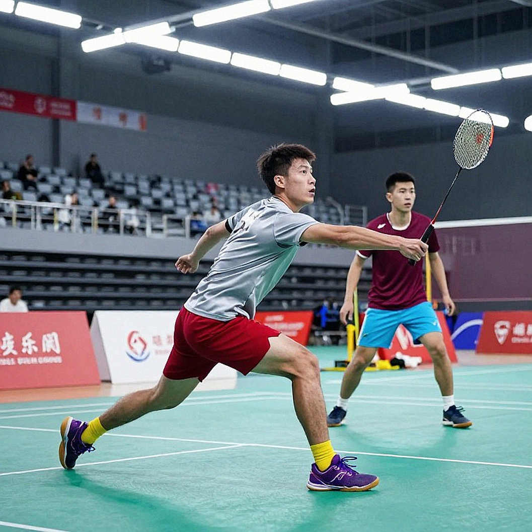 Aidil Sholeh và Vietnam Open 2026: Cây vợt độc lập phá vỡ khoảng lặng 27 tháng của đơn nam Malaysia