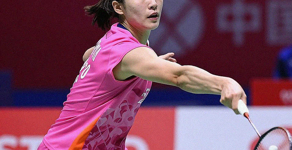 Ấn Độ tại Asian Games 2026: Khi một đôi vợt gánh cả nền cầu lông