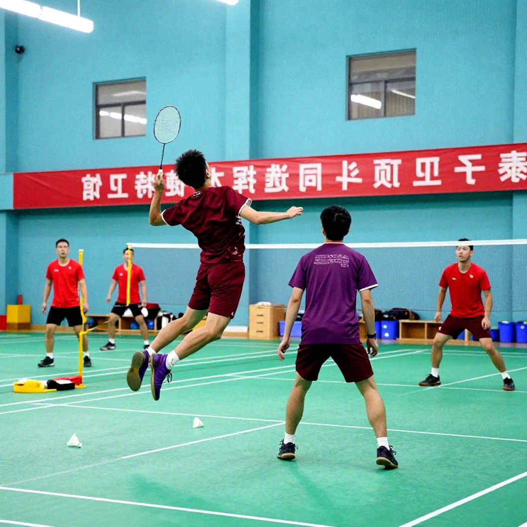 Lakshya Sen và con đường tới vàng Asian Games 2026: Đọc cơ thể trước khi đọc bảng đấu