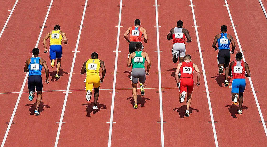 Hai kilomet cuối ở Berlin: vì sao 2:11:04 của Tigst Assefa vẫn là màn marathon nữ tốt thứ hai lịch sử