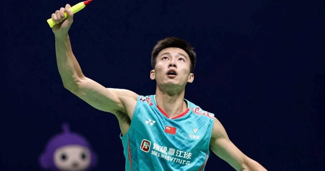 Indonesia reach the 2026 Asian Games men's team badminton final: two doubles points carry a squad Indonesia reach the 2026 Asian Games men's team badminton final: two doubles points carry a squad