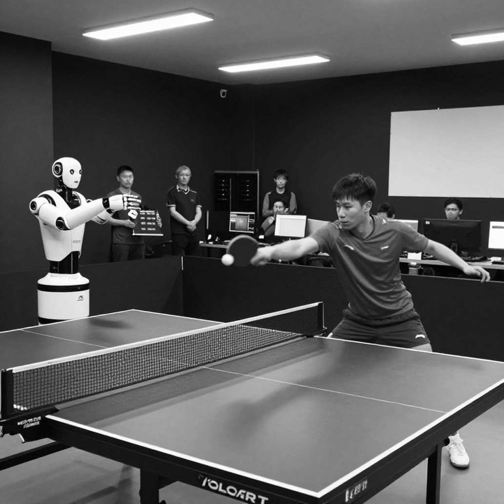 Bóng bàn thế giới từ Paris 2026 đến London 2026: chín chiều dữ liệu và cái giá của một hồ sơ trống
