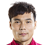 Zhang Lifeng