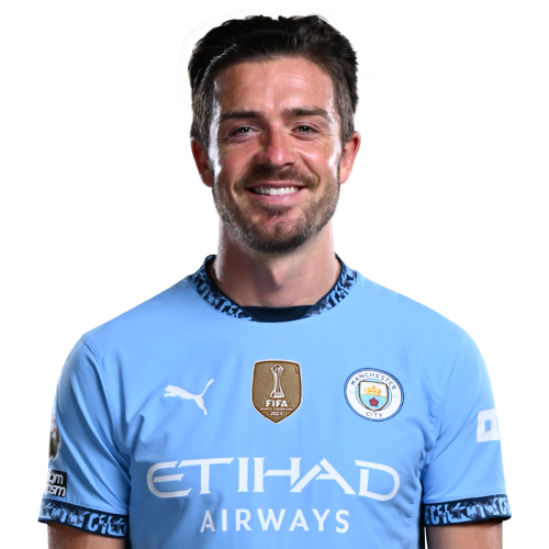 Jack Grealish