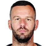 Samir Handanovic