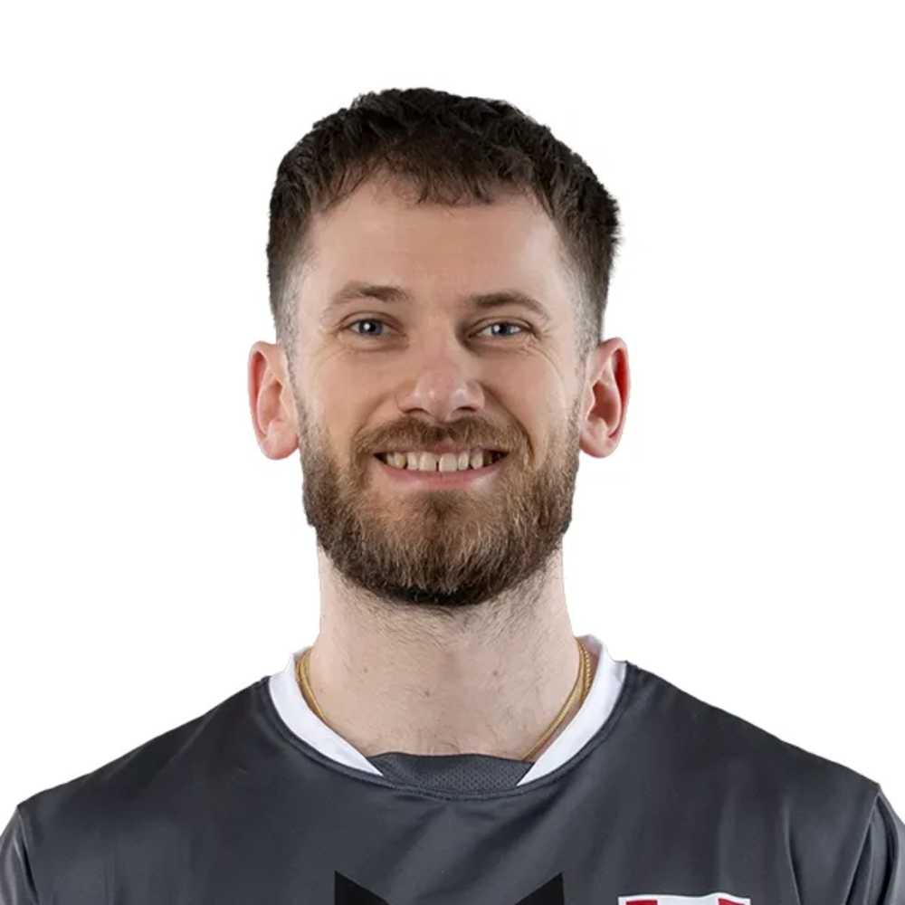 Luke Herr