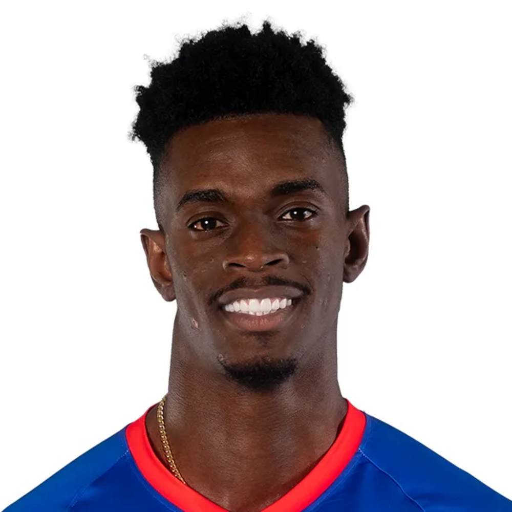 Jose Israel Masso Alvarez