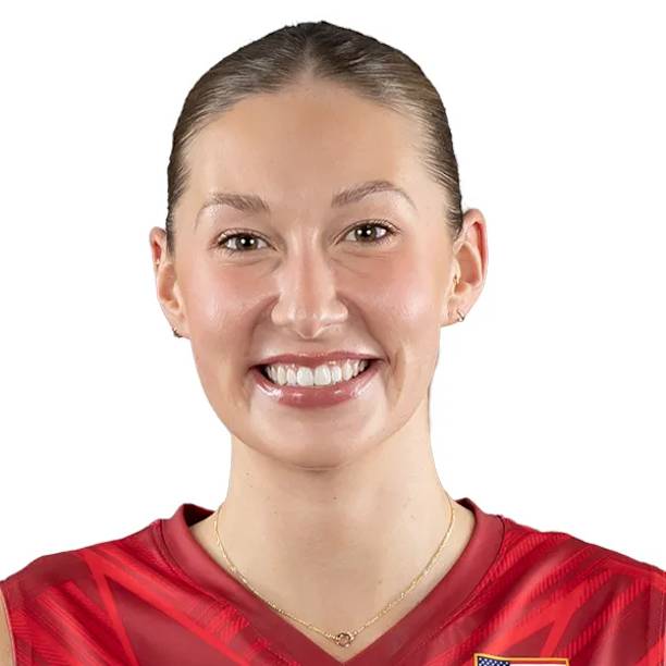 Madison Kubik Banks
