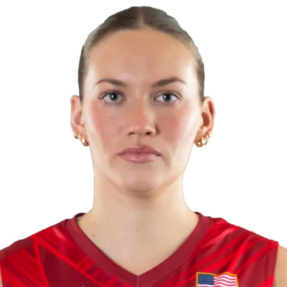 Rachel Fairbanks